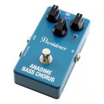 Providence anadime bass chorus abc - 1 - pédale chorus basse Providence anadime bass chorus abc - 1 - pédale chorus basse