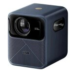 Proyector wanbo mozart 1 pro 2025 fullhd 1200 l�menes 120  l�mpara lcd google tv smart