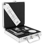 Prv 100 pack nettoyage / r�glage platine