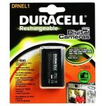 Psa - pile pour appareil photo li - ion 700 mah - pour nikon coolpix 4300, 4500, 4800, 5000, 5700, 775, ...