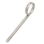 Pull ring for trumpets cornets instrument repair parts trumpet finger ring Pull ring for trumpets cornets instrument repair parts trumpet finger ring