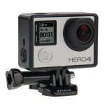 Puluz standard border frame mount protective housing with screw for gopro hero4 Puluz standard border frame mount protective housing with screw for gopro hero4