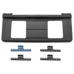 Pupitre compatible avec de nombreux mod�les de clavier de musique, partition de pupitre de clavier avec ...