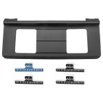 Pupitre compatible avec de nombreux mod�les de clavier de musique, partition de pupitre de clavier avec ...