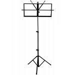 Pupitre, m�tal - noir