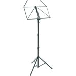 Pupitre rtx lyre pliable noir mscx - b Pupitre rtx lyre pliable noir mscx - b
