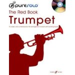 Pure solo the red book trumpet ( + 1 cd) - faber