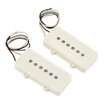 Pure vintage 65 jazzmaster pickup set