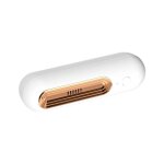 Purificateur d'air  ions ngatifs filtre  air portable dsodorisant de rfrigrateur muet purificateur ...