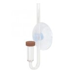 Purificateur de dioxyde de carbone pour aquarium, ultra micro atomisation, bulles de co2, régulateur ... Purificateur de dioxyde de carbone pour aquarium, ultra micro atomisation, bulles de co2, régulateur ...