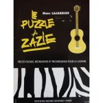 Le puzzle a zazie