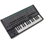 Pwm malevolent synthtiseur analogique