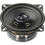 Px 10 hf - 4 ohm 4 pouces 10 cm haut - parleur coaxial 2 voies 20 w 4 �� membrane en polypropyl�ne �tanche ...
