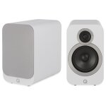 Q acoustics 3020i blanc