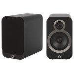 Q acoustics 3020i noir