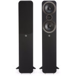Q acoustics 3050i set d'enceintes 25 w home cin�ma noir 2 - voies