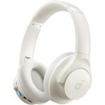 Q11i casque bluetooth sans fil par anker, basses profondes, 60h d`autonomie, audio hi - res, coussinets ...