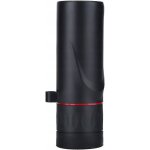 Qiterr mini monoculaire green film 2 types, portable