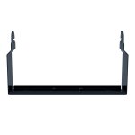 Qsc cp12 yoke - etrier de montage pour enceinte cp12 - acier robuste - peinture �poxy - fixation s�re ...