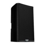 Qsc k8. 2 enceinte active 8 pouces 2 000 watts