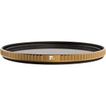 - quartzline - densit neutre - nd8 - 77 mm - neutralit parfaite des couleurs - cadre en laiton - revtements ...
