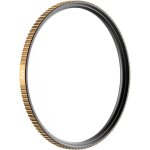 - quartzline - densit neutre - nd8 - 82 mm - neutralit parfaite des couleurs - cadre en laiton - revtements ...