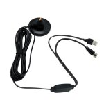 Questiontv - antenne tv compacte, r�ception de signal, longue port�e, large port�e
