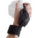Quick grip wrist strap for slr camera and bridge  camera strap with adjustable neoprene strap  compatible ...