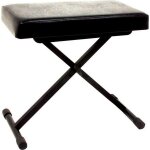 Quik lok bx / 8 banc de clavier