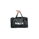 Quiklok cb330 - 1 - housse de transport en nylon pour pupitre musique ms330 / ms331