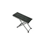 Quiklok fs01 - repose - pieds en métal pour guitariste Quiklok fs01 - repose - pieds en métal pour guitariste