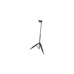 Quiklok gs508 - stand guitare universel tête pliable - noir Quiklok gs508 - stand guitare universel tête pliable - noir