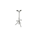 Quiklok gs528 - stand guitare universel avec système autobloquant, pliable - noir Quiklok gs528 - stand guitare universel avec système autobloquant, pliable - noir