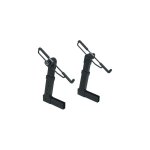 Quiklok m2 - extension pour stand clavier m91 - noir Quiklok m2 - extension pour stand clavier m91 - noir