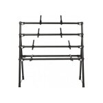 Quiklok mks4 - stand clavier 4 niveaux