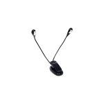 Quiklok ms22led - lampe 4 led pour pupitre avec clamp