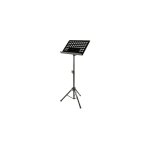 Quiklok ms331 - pupitre orchestre large perfor