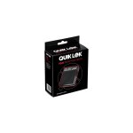Quiklok ps20 - pédale de footswitch Quiklok ps20 - pédale de footswitch