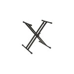 Quiklok ql746 - stand clavier x double - large Quiklok ql746 - stand clavier x double - large