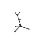 Quiklok ssat1 - stand pour saxophone alto / ténor Quiklok ssat1 - stand pour saxophone alto / ténor