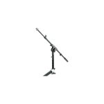 Quiklok t6bk - stand clavier x - noir Quiklok t6bk - stand clavier x - noir