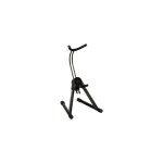 Quiklok wi990 - stand pour saxophone alto / ténor Quiklok wi990 - stand pour saxophone alto / ténor