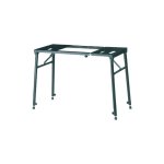 Quiklok ws420 - table pliable pour clavier, orgue & piano electrique