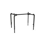 Quiklok ws650 - stand pliable pour clavier & console de mixage Quiklok ws650 - stand pliable pour clavier & console de mixage