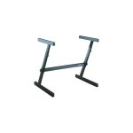 Quiklok z716 - stand clavier srie z - noir