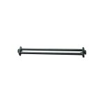 Quiklok z720 - barre d'accessoire pour stands z716 & z70 - noir