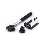 Qumox perche telescopique monopod selfie pour gopro hero 3 / 3 + / 4 iphone 4 / 5 / 5s / 6 / 6 + sjcam ...