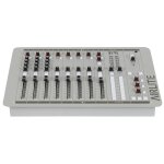 D&r airlite - usb mk2 console de mixage 8 canaux radio on - air