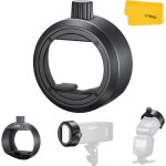 S - r2 adaptateur dâ¿accessoires à tête ronde pour ad200, ad200 pro ii, v860iii, v850ii, tt685ii, tt600, ... S - r2 adaptateur dâ¿accessoires à tête ronde pour ad200, ad200 pro ii, v860iii, v850ii, tt685ii, tt600, ...
