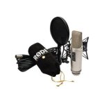 R�de nt2 - a - microphone